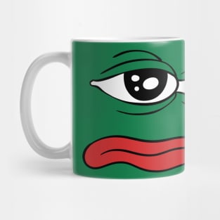 PEPE THE FROG Mug